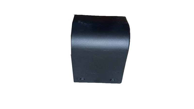 ARKA SIRT DAYANAK PLASTİĞİ (TWISTER 10)